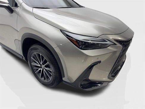 Used 2022 Lexus NX 350 AWD w/ Premium Package image 17