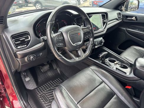 Used 2023 Dodge Durango GT RWD image 16