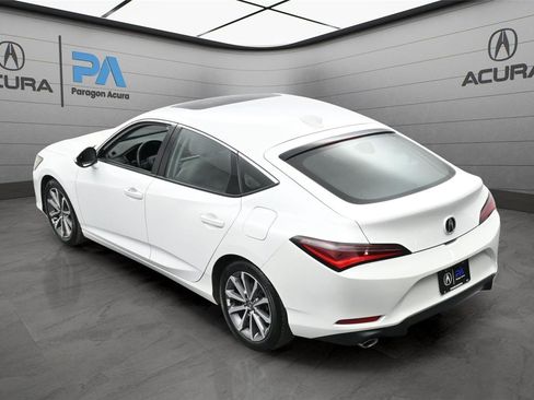 Used 2023 Acura Integra BASE image 35
