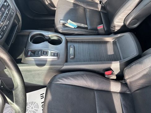 Used 2023 Honda Ridgeline Sport image 28