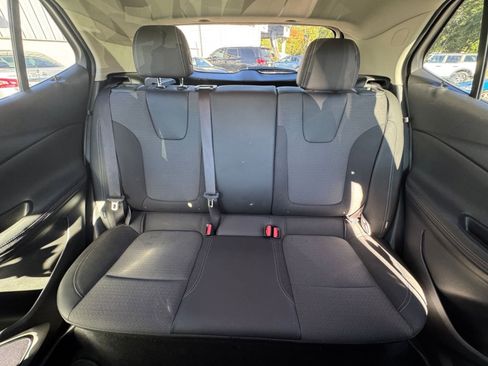 Used 2025 Buick Encore GX Preferred image 36