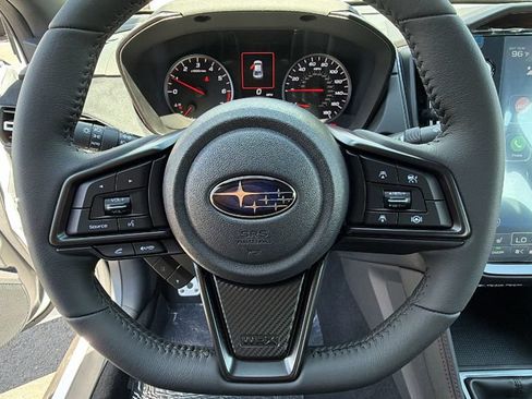New 2026 Subaru WRX Limited AWD/4WD image 18