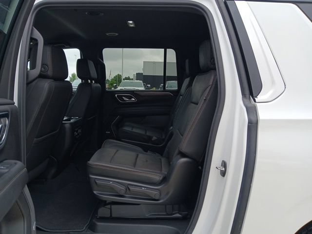 Certified 2024 Chevrolet Suburban High Country w/ Max Trailering Package AWD/4WD image 26