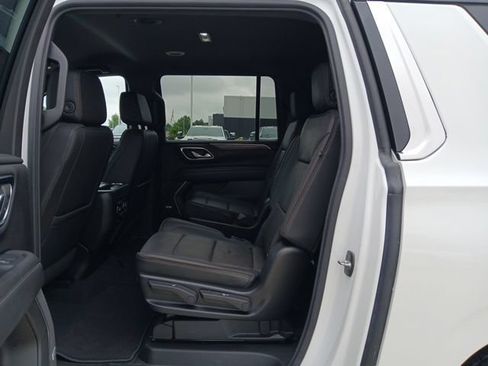 Used 2024 Chevrolet Suburban High Country w/ Max Trailering Package AWD/4WD image 26
