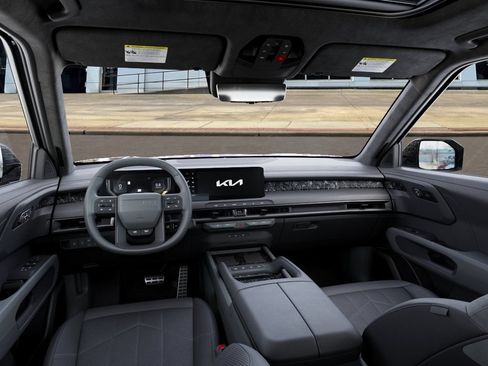 New 2027 Kia Telluride AWD image 16