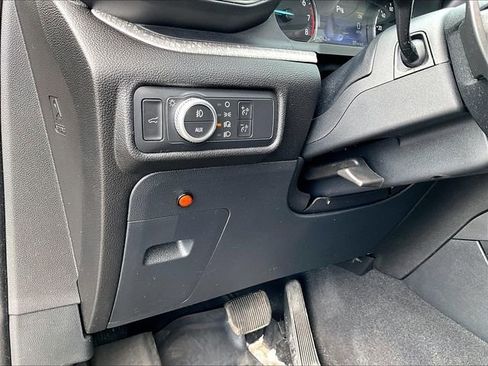 Used 2022 Ford Explorer Timberline AWD/4WD image 29