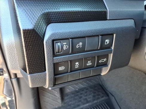 New 2025 Toyota 4Runner Limited image 10