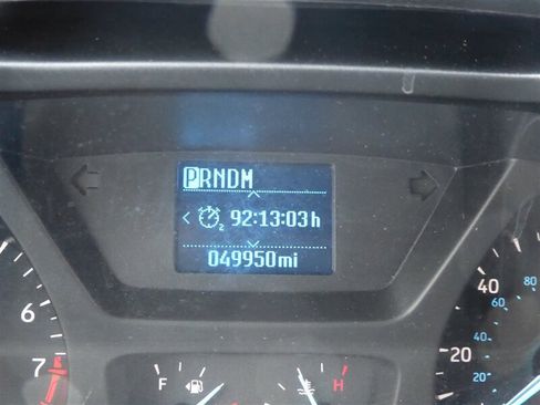 Used 2019 Ford Transit 350 XLT image 12