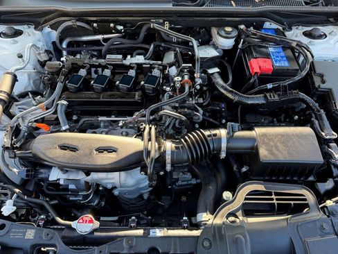 Used 2026 Honda Civic Si image 35