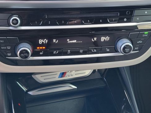 Used 2019 BMW X3 M40i w/ Premium Package image 24