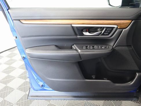 Used 2021 Honda CR-V EX-L image 11