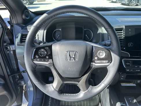 Used 2023 Honda Passport Elite image 21