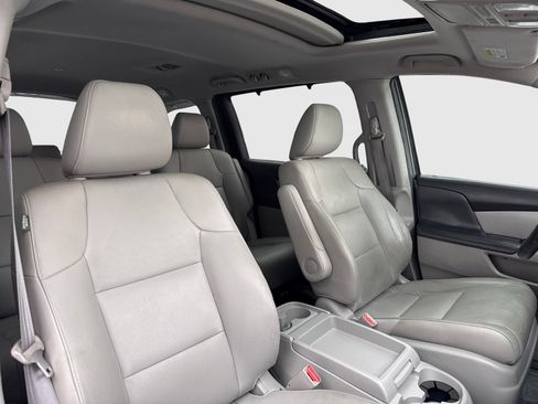 Used 2017 Honda Odyssey EX-L image 41