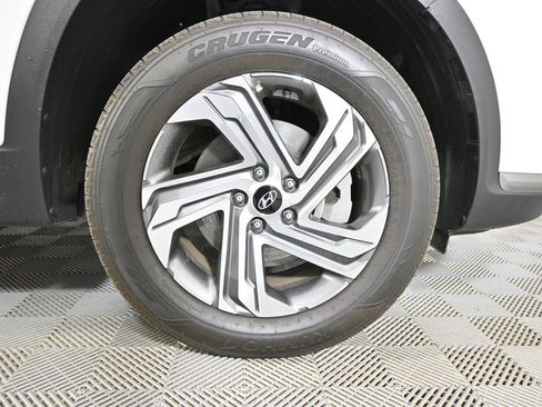 Used 2023 Hyundai Santa Fe SEL AWD/4WD image 11