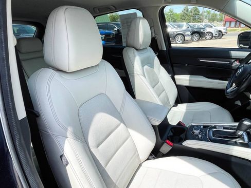Used 2019 MAZDA CX-5 Grand Touring image 10