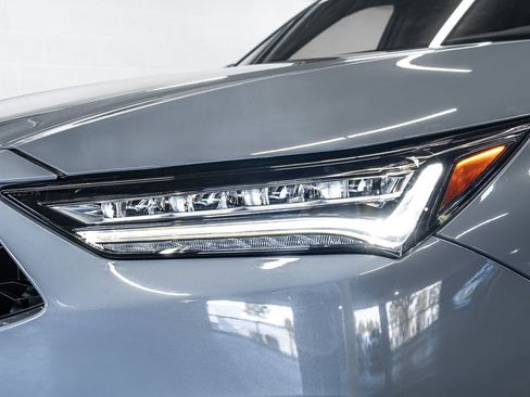 New 2026 Acura MDX Type S AWD/4WD image 9