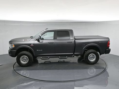 Used 2021 RAM 2500 Laramie AWD/4WD image 46