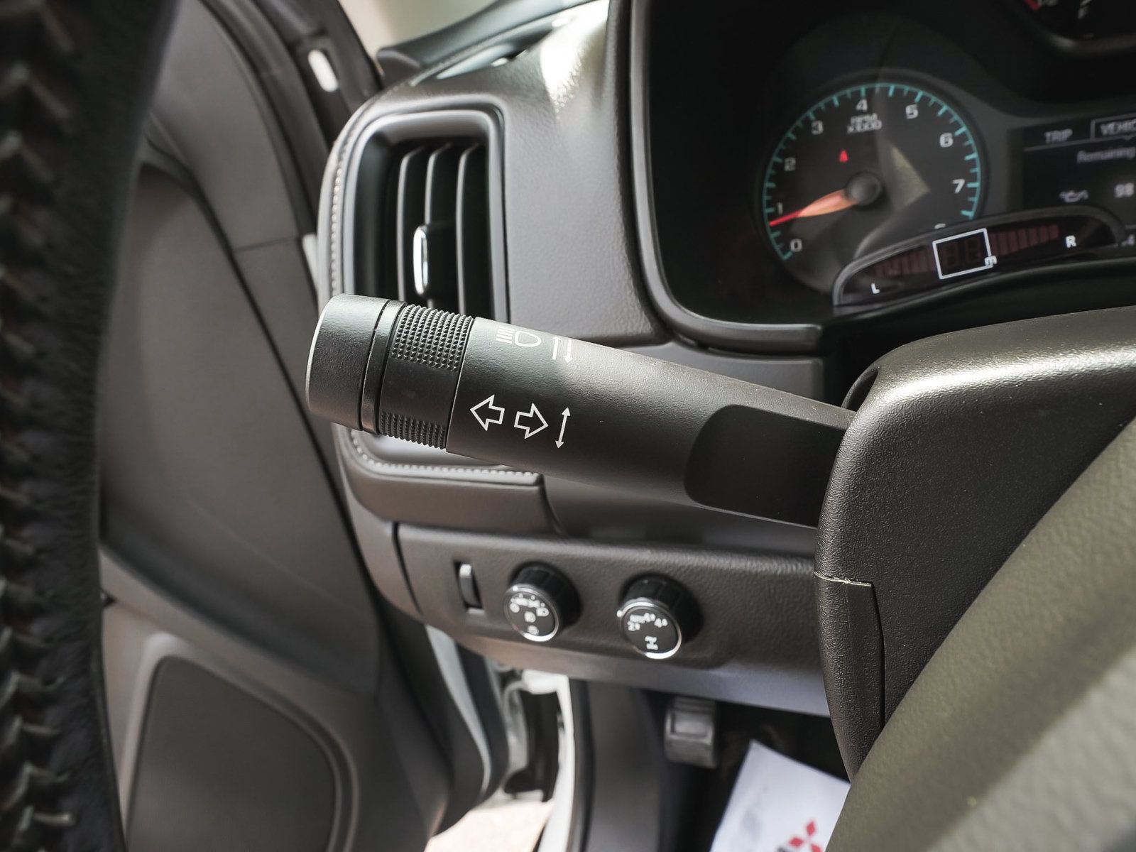Used 2022 GMC Canyon Elevation w/ Elevation Premium Package AWD/4WD image 20
