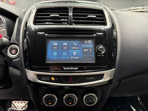 Used 2015 Mitsubishi Outlander Sport GT AWD/4WD image 24