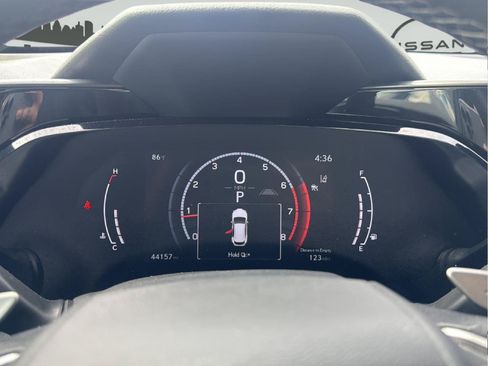 Used 2024 Lexus NX 350 F Sport AWD/4WD image 11