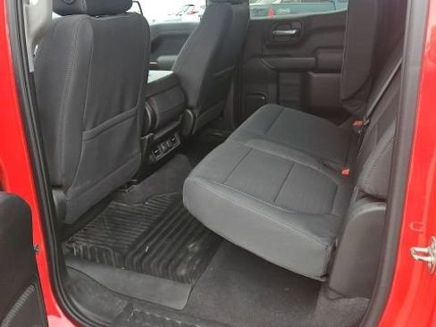 Used 2020 Chevrolet Silverado 1500 LT w/ All-Star Edition image 9