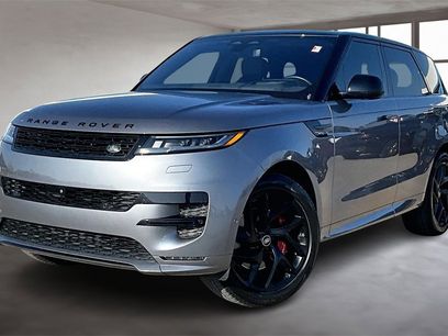 Certified 2023 Land Rover Range Rover Sport SE Dynamic