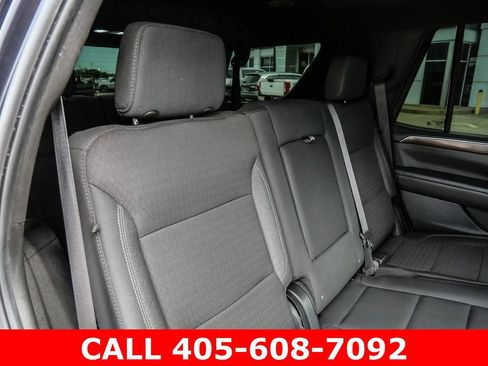 Certified 2024 GMC Yukon SLE AWD/4WD image 23