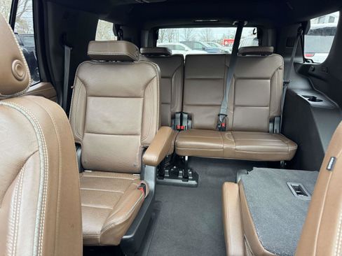 Used 2021 Chevrolet Tahoe High Country image 41