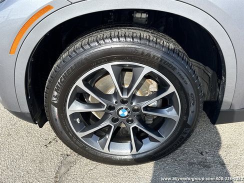 Used 2017 BMW X5 xDrive35i image 9