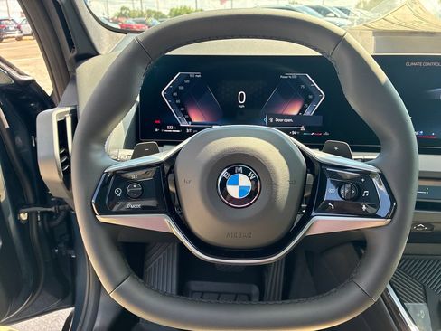 New 2026 BMW X3 xDrive30i w/ Premium Package AWD/4WD image 12