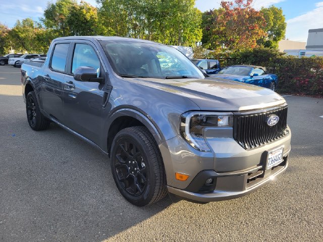 Used 2026 Ford Maverick Lobo AWD/4WD image 1
