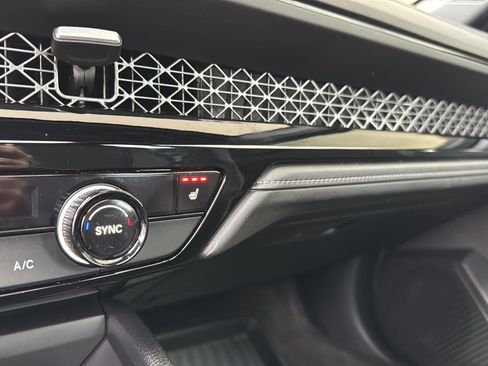 Used 2024 Honda Accord Sport image 24