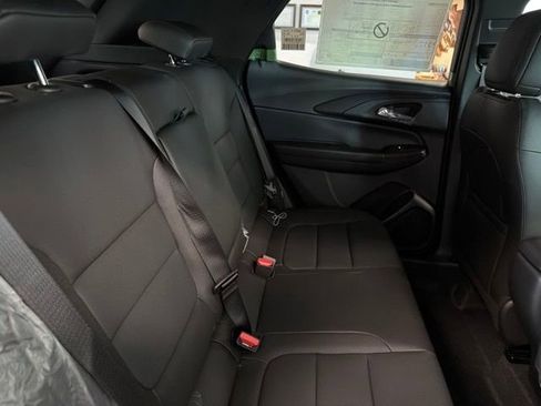 New 2026 Chevrolet TrailBlazer RS w/ Driver Confidence Package AWD/4WD image 27