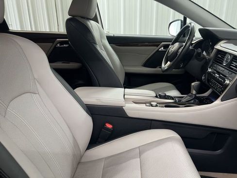 Used 2017 Lexus RX 350 350 w/ Premium Package image 24