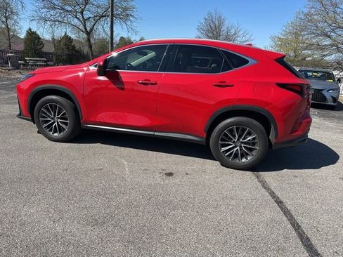 Used 2023 Lexus NX 350 AWD image 6