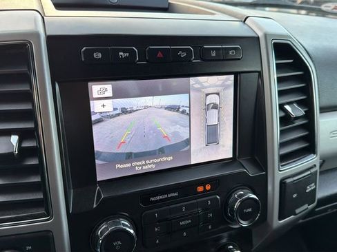 Used 2019 Ford F350 Lariat w/ Lariat Ultimate Package image 27