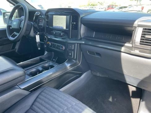 Used 2022 Ford F150 XL w/ STX Appearance Package image 36