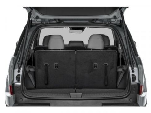 Used 2024 Hyundai Santa Fe Limited image 14