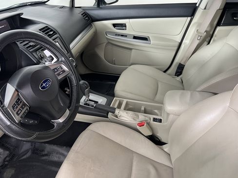 Used 2014 Subaru Crosstrek Touring image 4