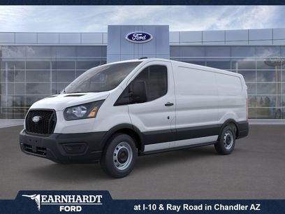New 2026 Ford Transit 150 Low Roof