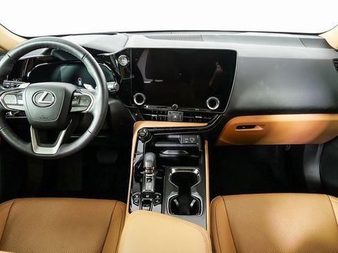 Used 2024 Lexus NX 350 AWD w/ Vision Package image 22