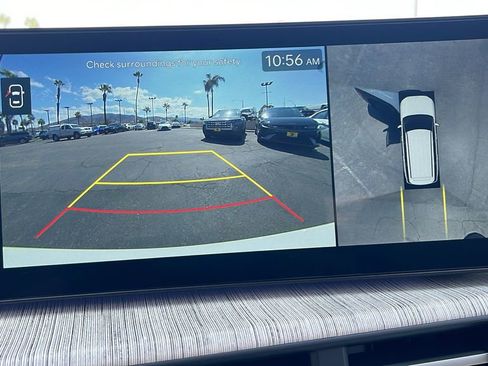 New 2025 Hyundai Santa Fe Calligraphy image 20