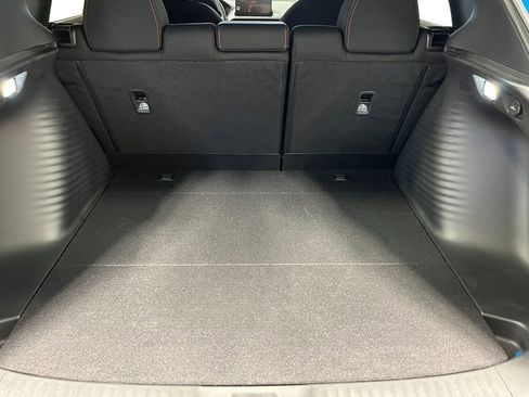 New 2026 Honda HR-V Sport image 27