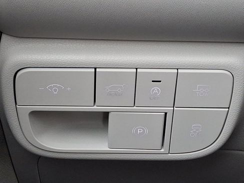 New 2026 Hyundai Palisade Calligraphy image 21