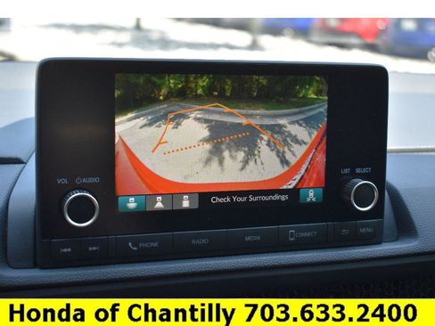 Used 2025 Honda CR-V Sport image 25