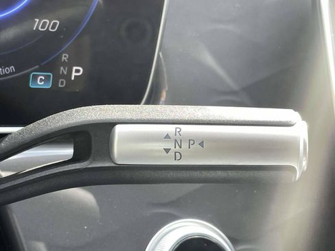 Used 2023 Mercedes-Benz EQS 450+ 4MATIC Sedan image 36