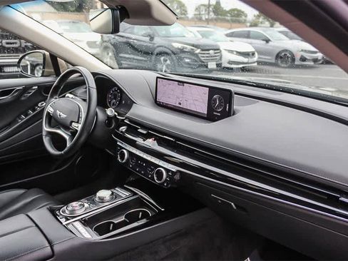 Used 2023 Genesis G80 2.5T image 23