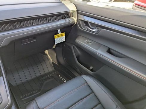 New 2026 Honda CR-V Sport-L image 14