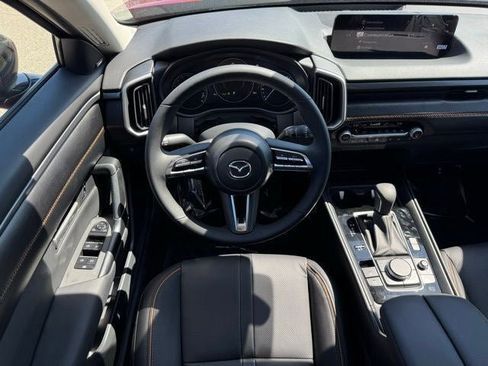 New 2026 MAZDA CX-50 AWD 2.5 Hybrid w/ Weather Package image 47