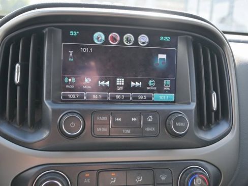 Used 2016 Chevrolet Colorado Z71 image 16